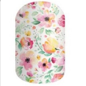 Jamberry Boutique nail wrap